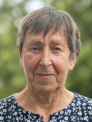 Maria Jooken