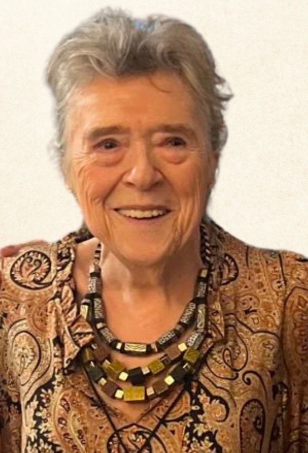 Marie Josée Bulckens