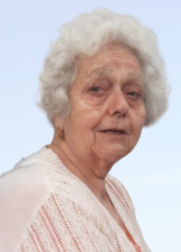 Marie Thérèse Coopmans