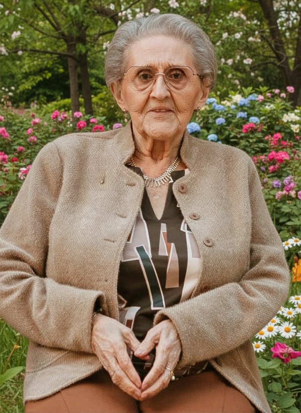 Marie-Claire Thys