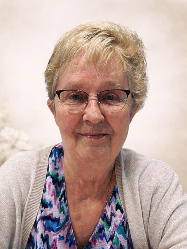 Maria Dewit