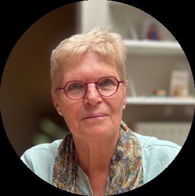Ann Paas