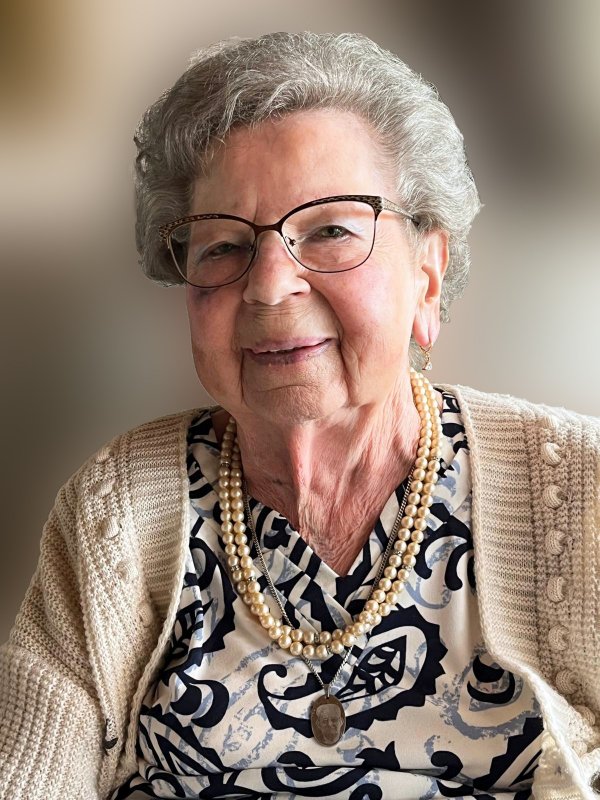 Josette Martens