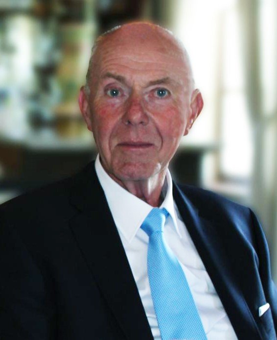 Robert Heeren