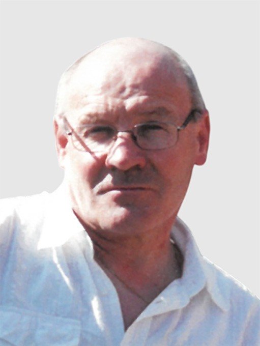 Roger Vandeloo