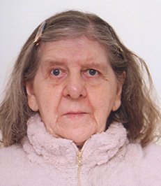 Frieda Vandervoort