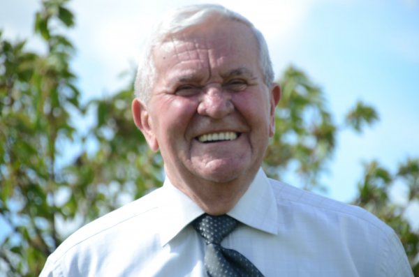 Pieter Bayen