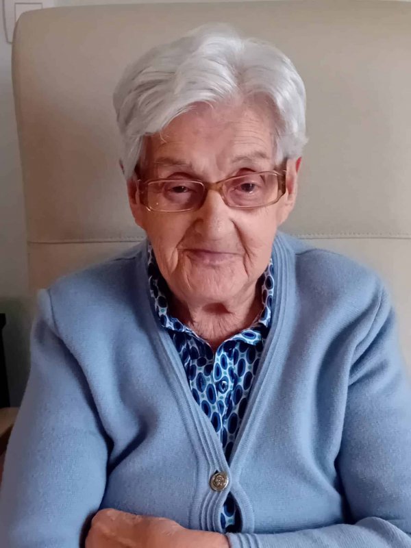 Maria Martens