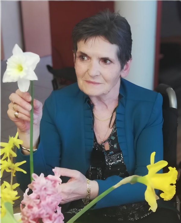Paula Swinnen