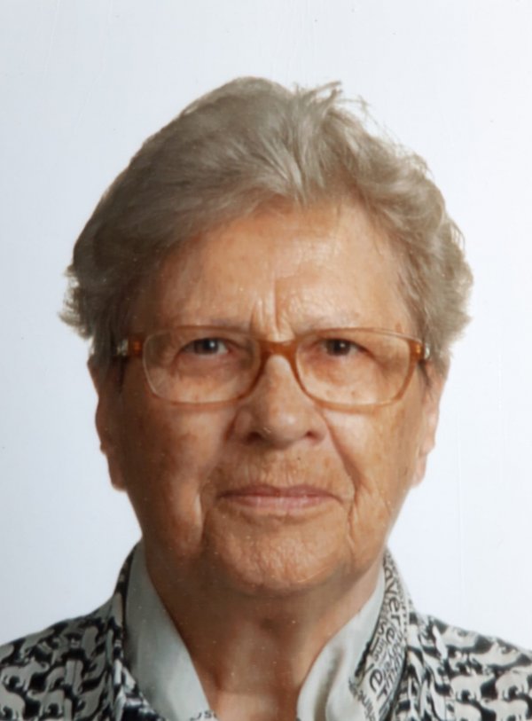 Lucia Emma Schodts