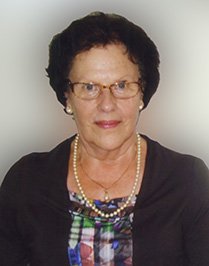 Rosa Sas