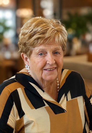 Jacqueline Reniers