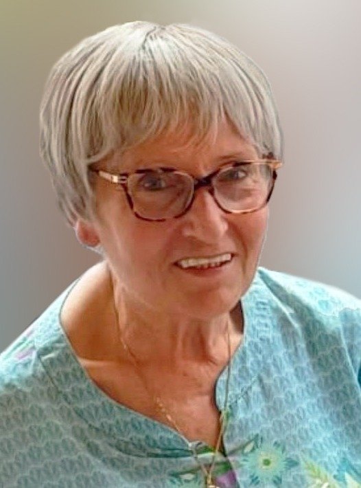 Annie Menten