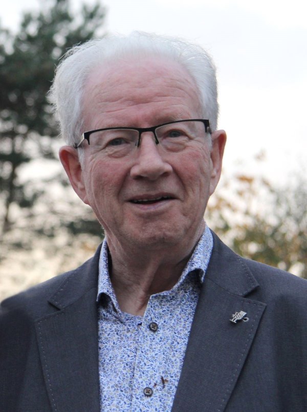 Frans de Vocht