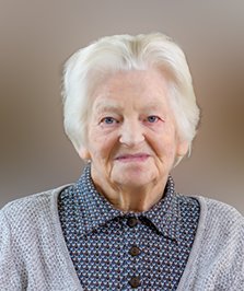 Louisa 'Wiesa' Vanlommel