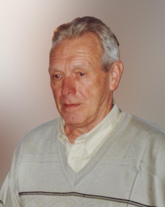 Albert Vanderbemden