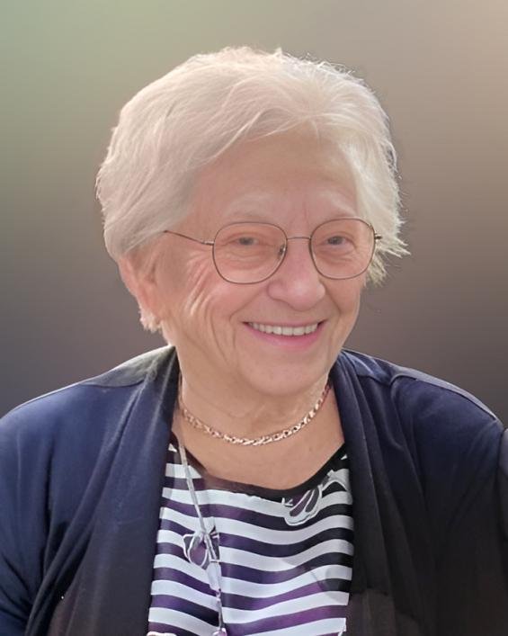 Martine Durwael