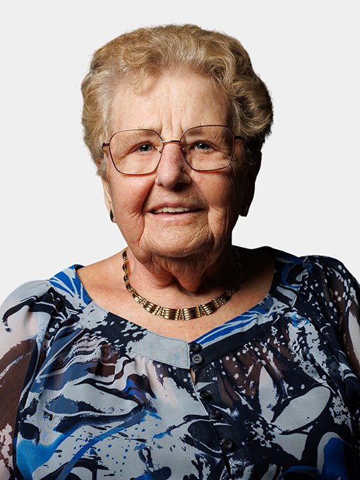 Maria Kenis