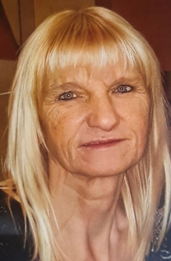 Brigitte Roggen