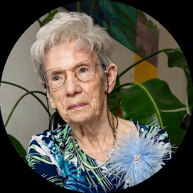 Paula Thijssen