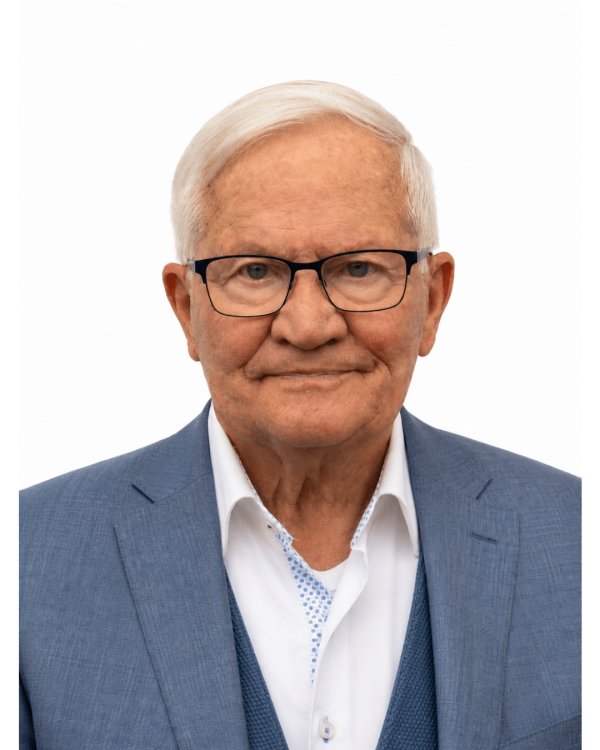 Jan Colson