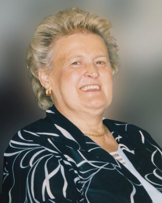 Lucia Flemings