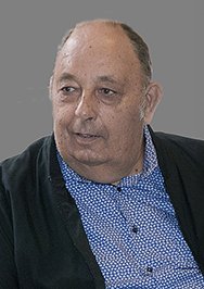 Raymond Engelen