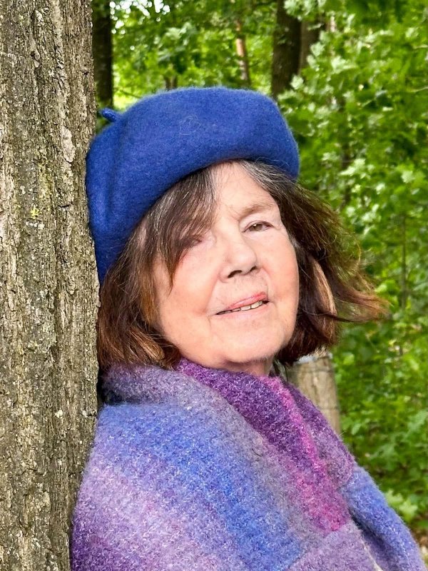 Betty Deplaedt