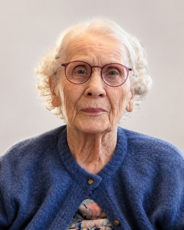 Jacqueline Manshoven