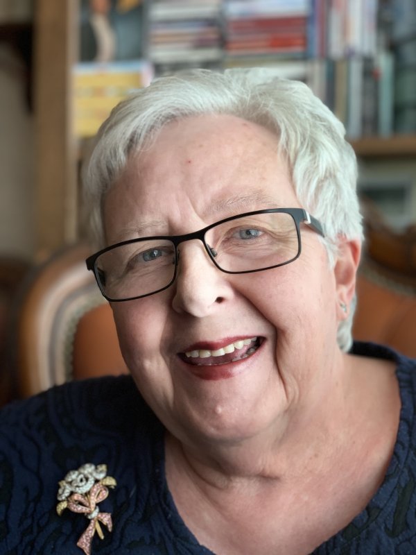 Irène Remans