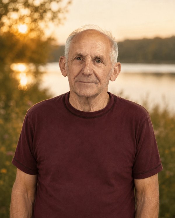 Robert Hondshoven