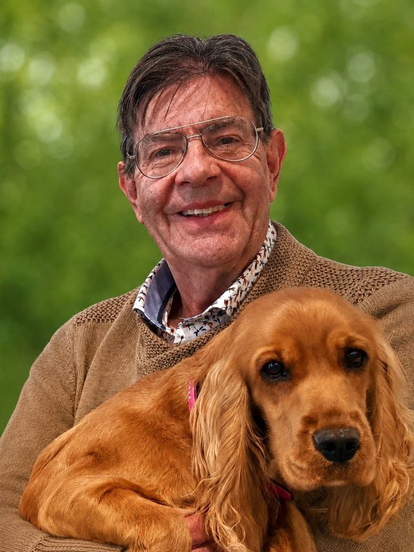 Jacques (Jaja) Janssens