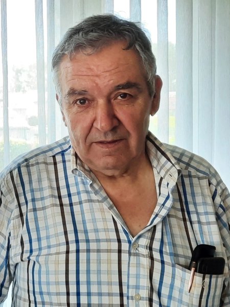 René Rego