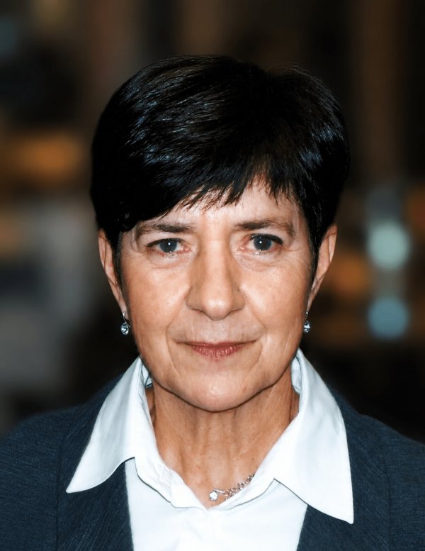 Bea Siborgs