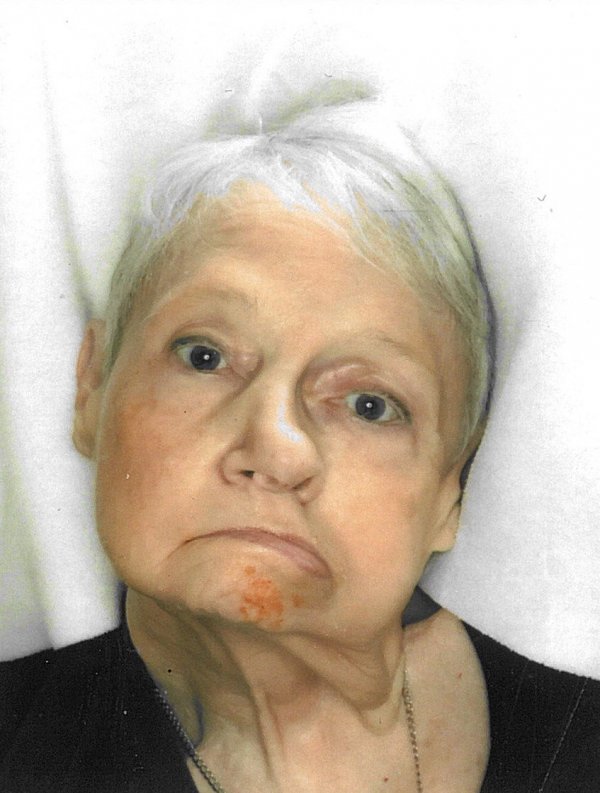 Ingrid Stochus