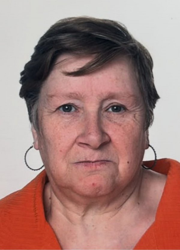 Sonja Van Breda