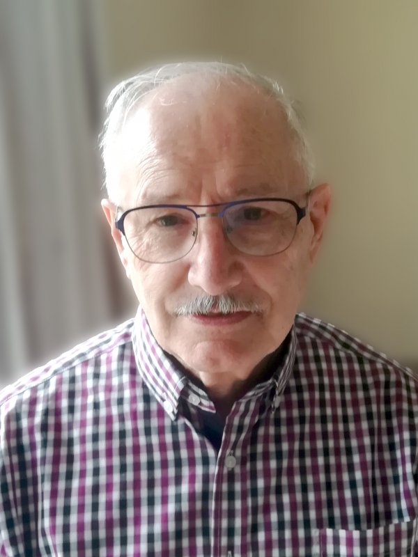 Lucien Bosmans