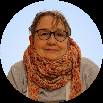 Sonia Vanheusden