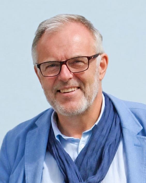 Willy Schepers